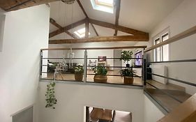 Chambres d'hôtes Les Oliviers